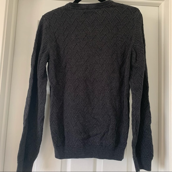 Men’s RW&CO Knit Sweater - Picture 2 of 4